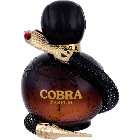 perfume col masc cobra jeanne arthes eau de toilette|cobra perfume for women reviews.